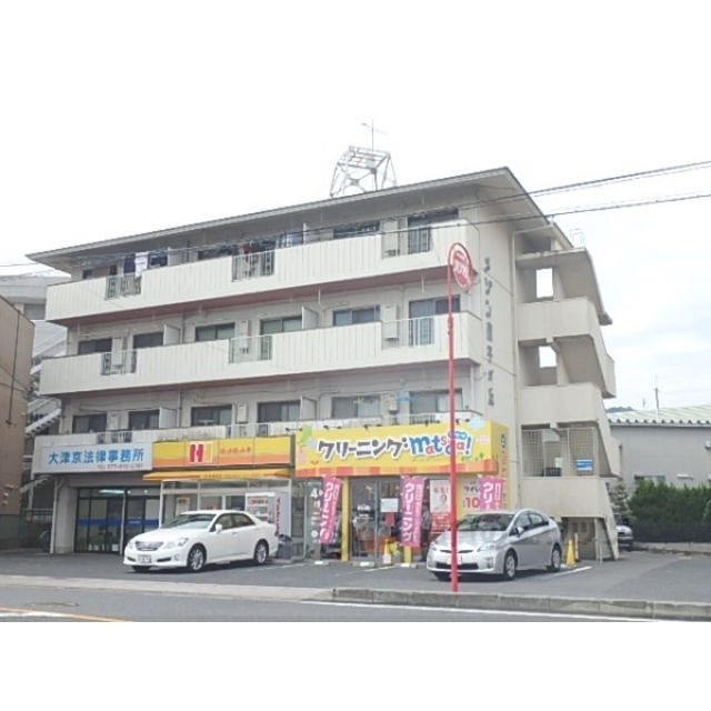 メゾン皇子が丘の賃貸物件