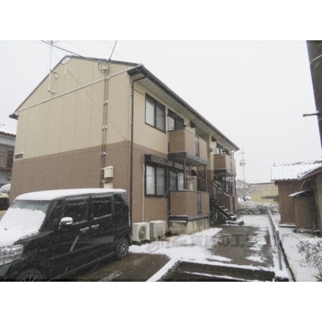 ハイムさかせいの賃貸物件