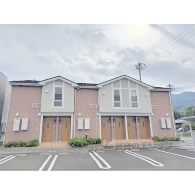 サンドフローココタイムＡの賃貸物件