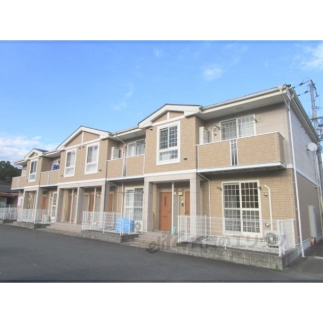 フィーレBの賃貸物件