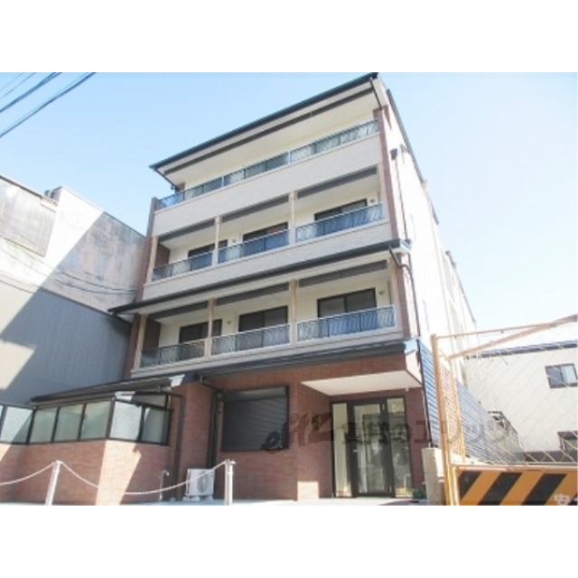 メゾン・グラウコの賃貸物件