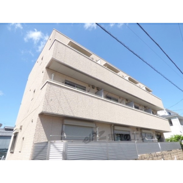 コスミオン長岡京の賃貸物件