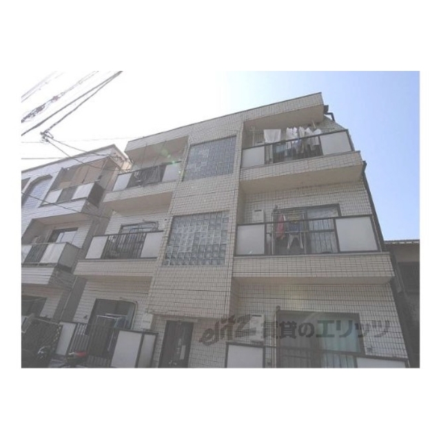 マンション橋本の賃貸物件