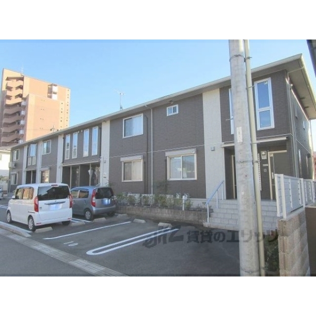 セジュール・ヒロの賃貸物件