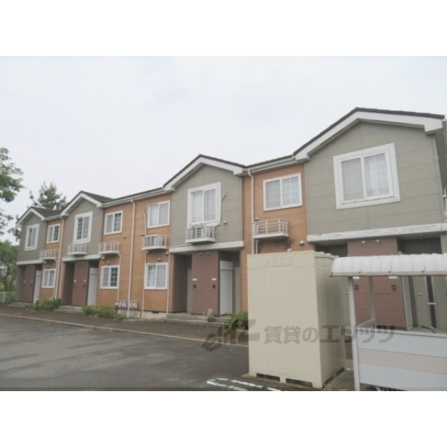 ア・ラ・モード２の賃貸物件