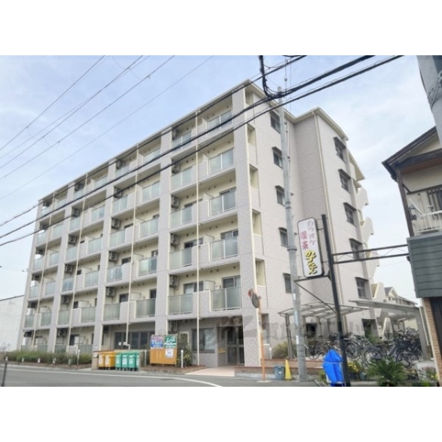 アートプラザ枚方の賃貸物件