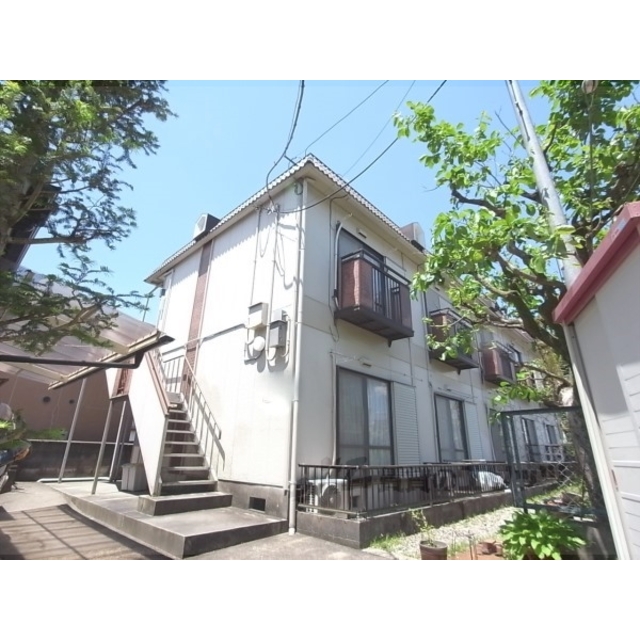 セジュール鷺の森の賃貸物件