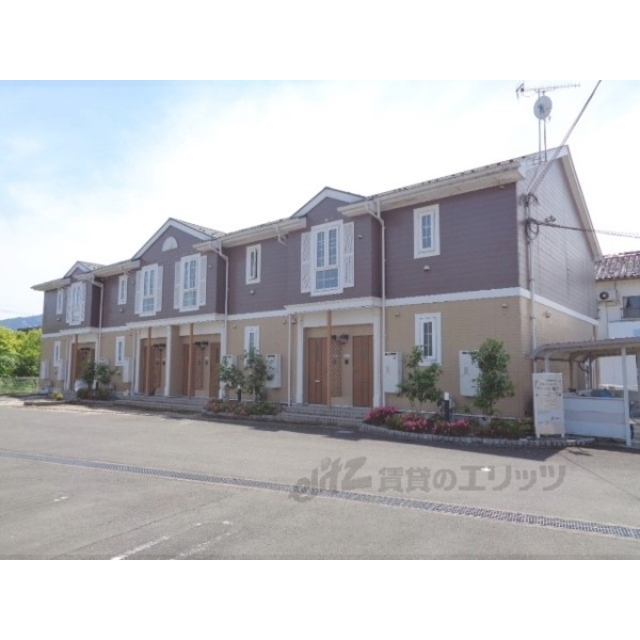 アーバン縄手Ｃの賃貸物件