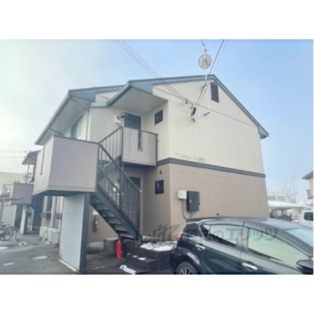 プリシェール姫髪の賃貸物件