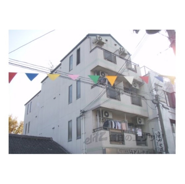 クリアマインドの賃貸物件