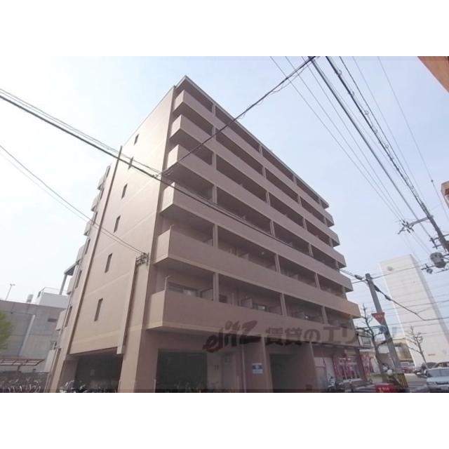 シャン・ド・フルールの賃貸物件