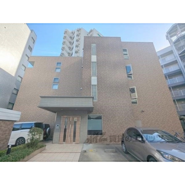 ルミエール・フジの賃貸物件