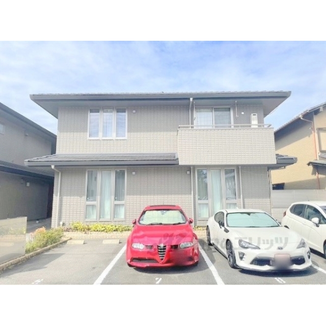 フレール北山ウエストの賃貸物件