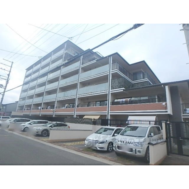 伽羅コート伏見の賃貸物件