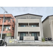 物件名が入ります
