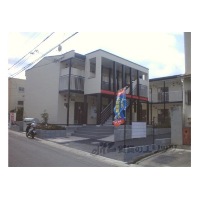 レオパレス塚修の賃貸物件