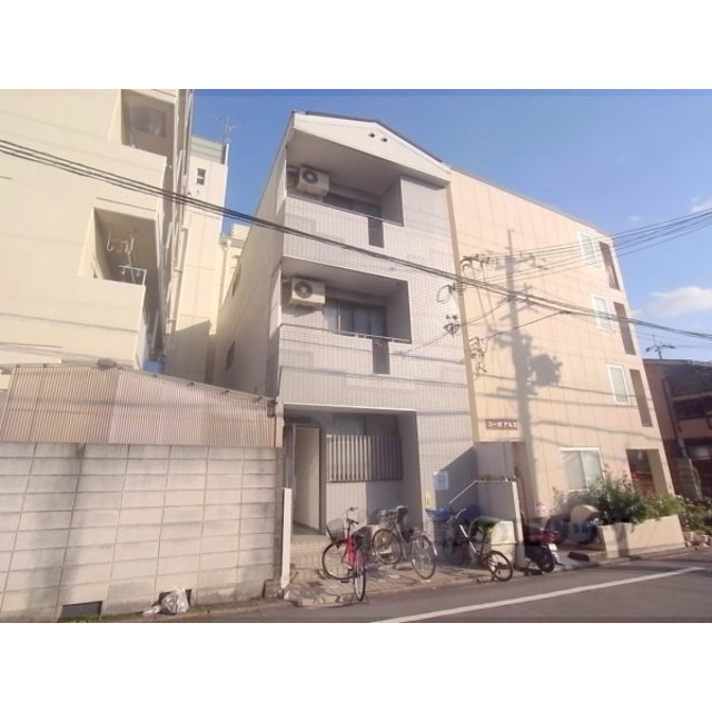 TO’SSTUDIOの賃貸物件