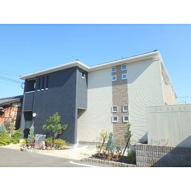 Tiffany2ndの賃貸物件