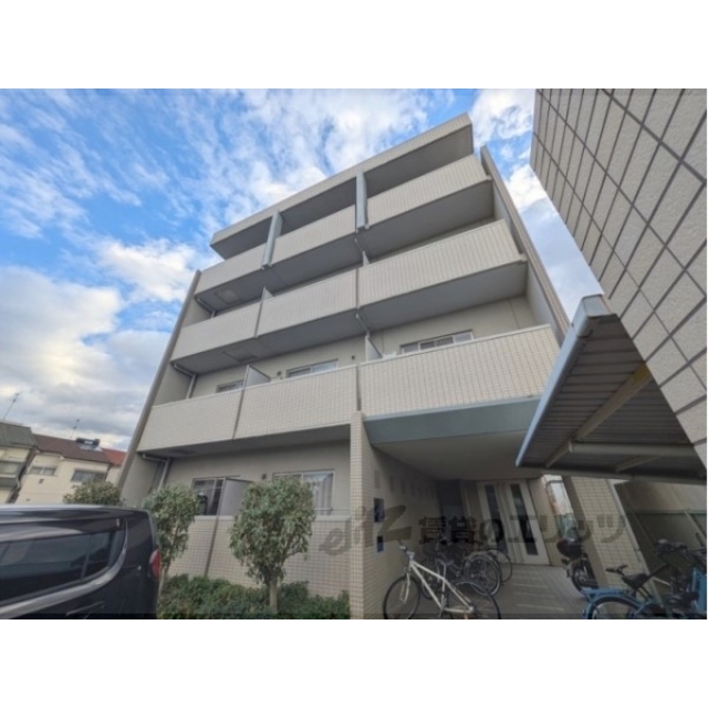 キューヴの賃貸物件