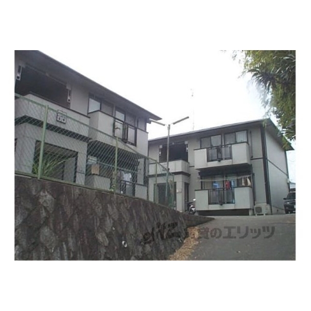 サンライフ上蔵Ａの賃貸物件