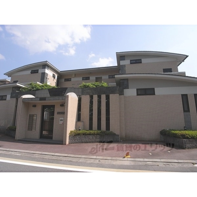 カレラ・デ・エステの賃貸物件