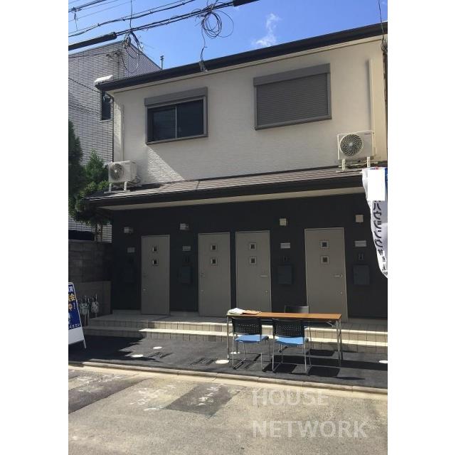 アルカサール西高田の賃貸物件