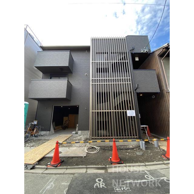 PrivateRedidenceHIROの賃貸物件