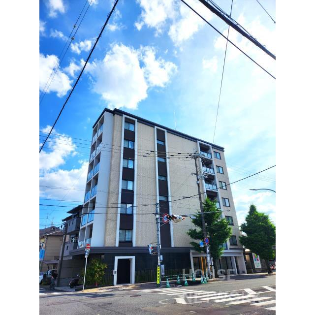 サンクチュアリ御池御前の賃貸物件