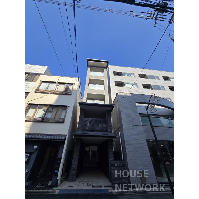 三条双月堂の賃貸物件