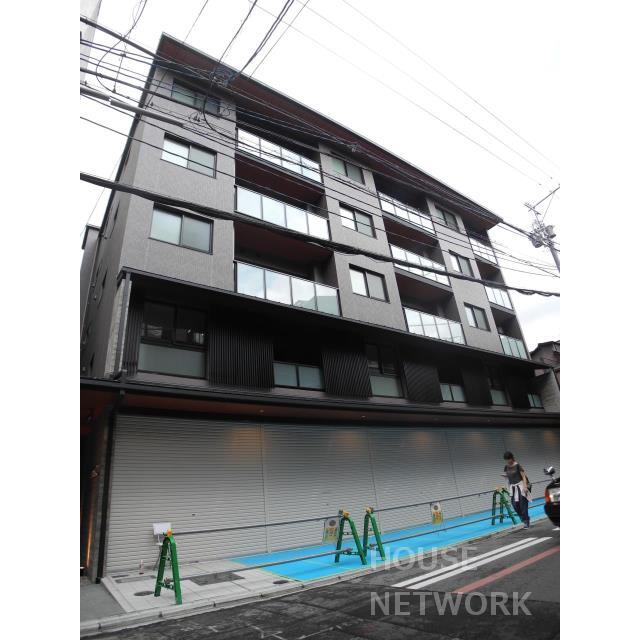 京まちなか湖月の賃貸物件