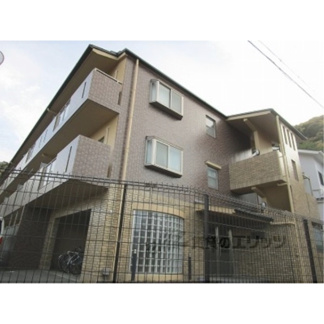 エボルジオンの賃貸物件