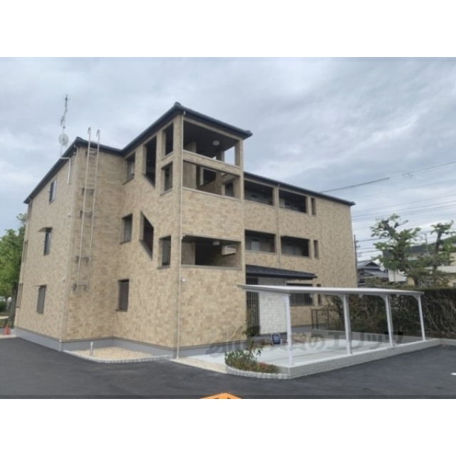 キャッスルＩ．Ｏの賃貸物件