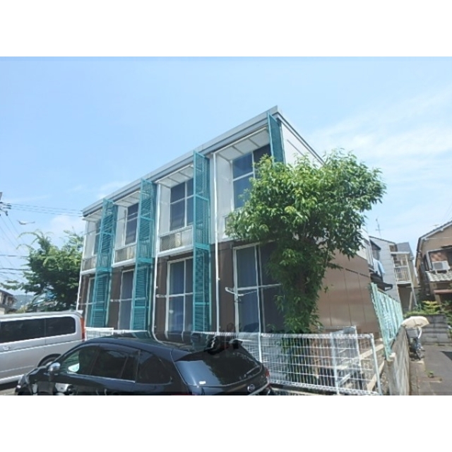 レオパレスたちばなの賃貸物件