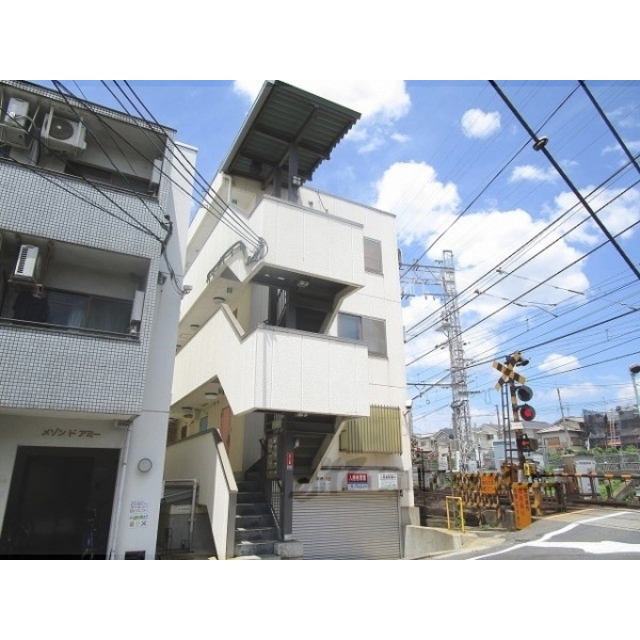 アビタシオン庵の賃貸物件