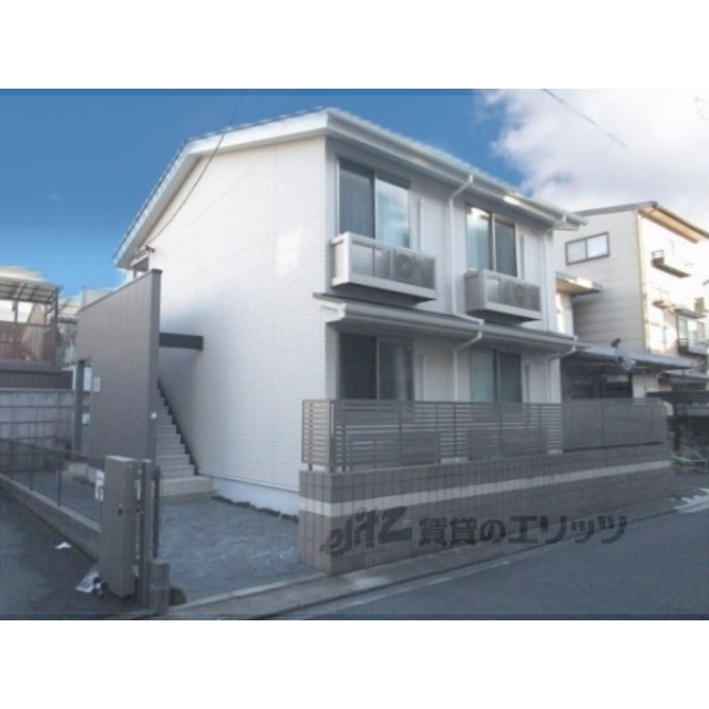 レオパレス西ノ京吽の賃貸物件