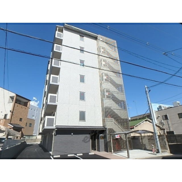 グランヒル吉祥院の賃貸物件