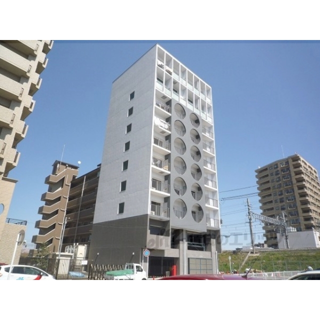 珠光ビル南草津の賃貸物件