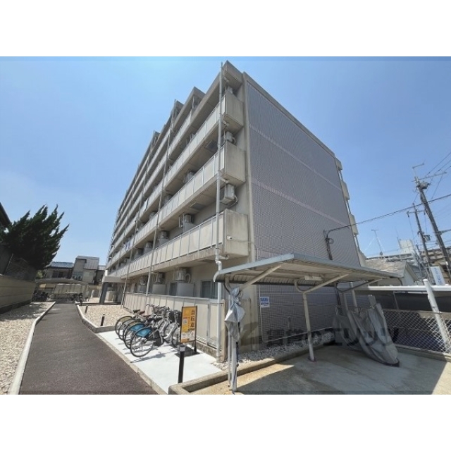 CREST音羽の賃貸物件