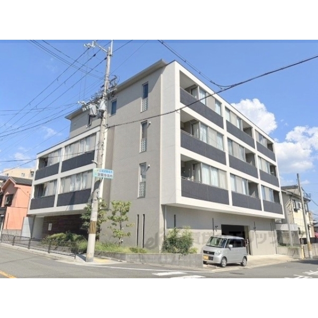 シュシュパルク鹿苑の賃貸物件