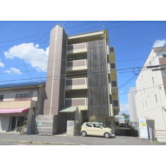 グラン・リヴィエール西京極の賃貸物件