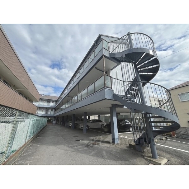 エルハイツの賃貸物件