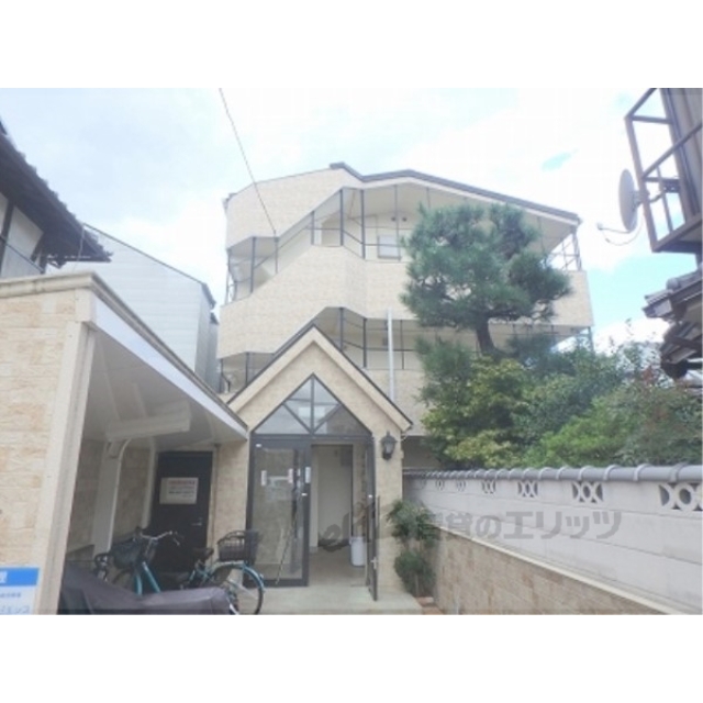 フォレストハウスの賃貸物件