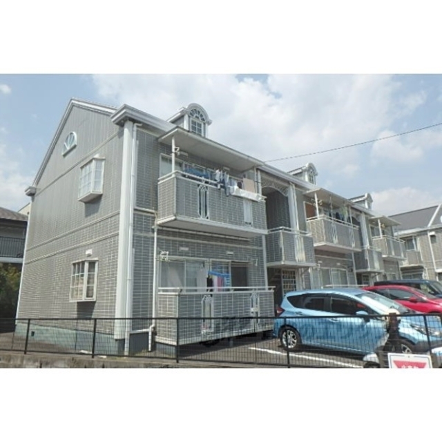 ウインディア高台Ａの賃貸物件