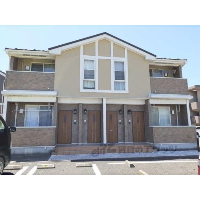 アプローズKの賃貸物件