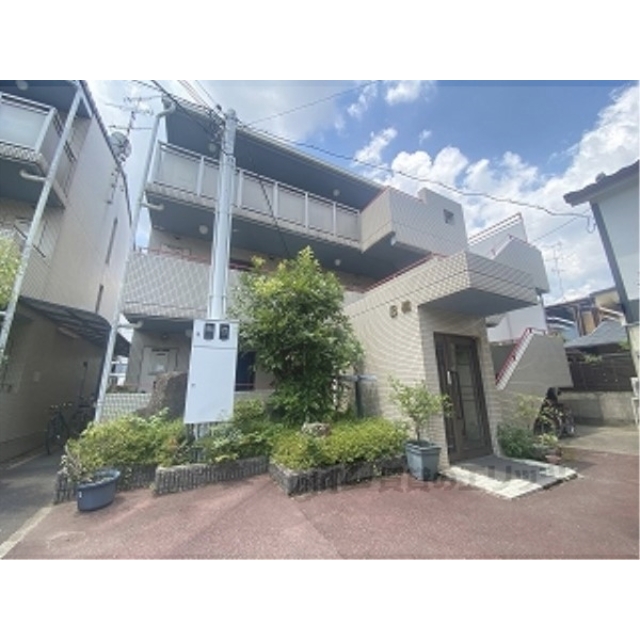 サンフェスタ東福寺Ａ棟の賃貸物件