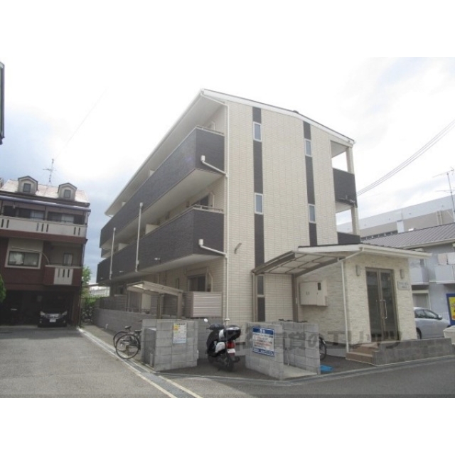 ウィンドヒル御殿山２の賃貸物件