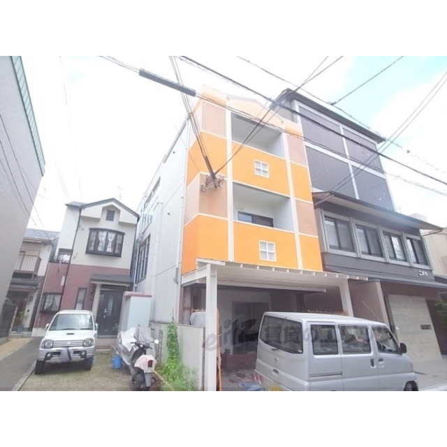 鞍馬口西の賃貸物件