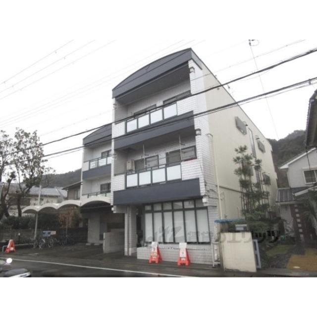 グレース嵐山の賃貸物件