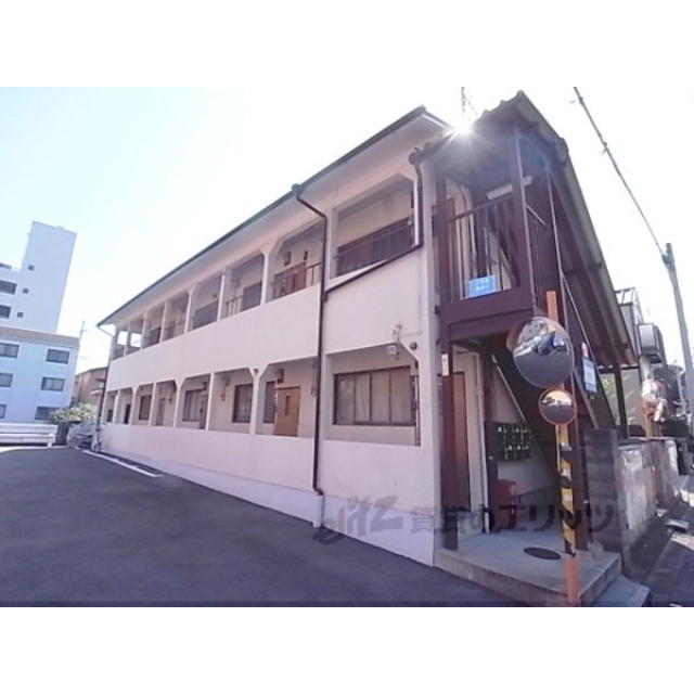 茨木アパートの賃貸物件