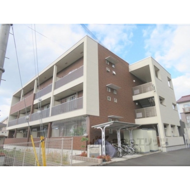 クレアール野瀬Ａの賃貸物件